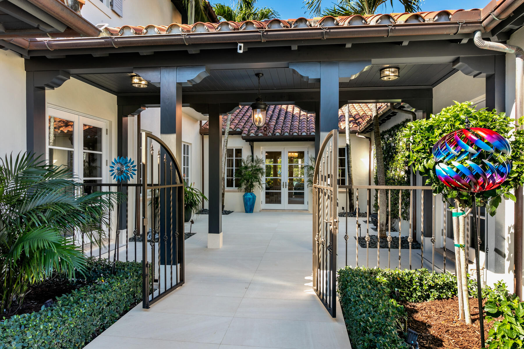 RITZ CARLTON GOLF CLUB & SPA - Residential