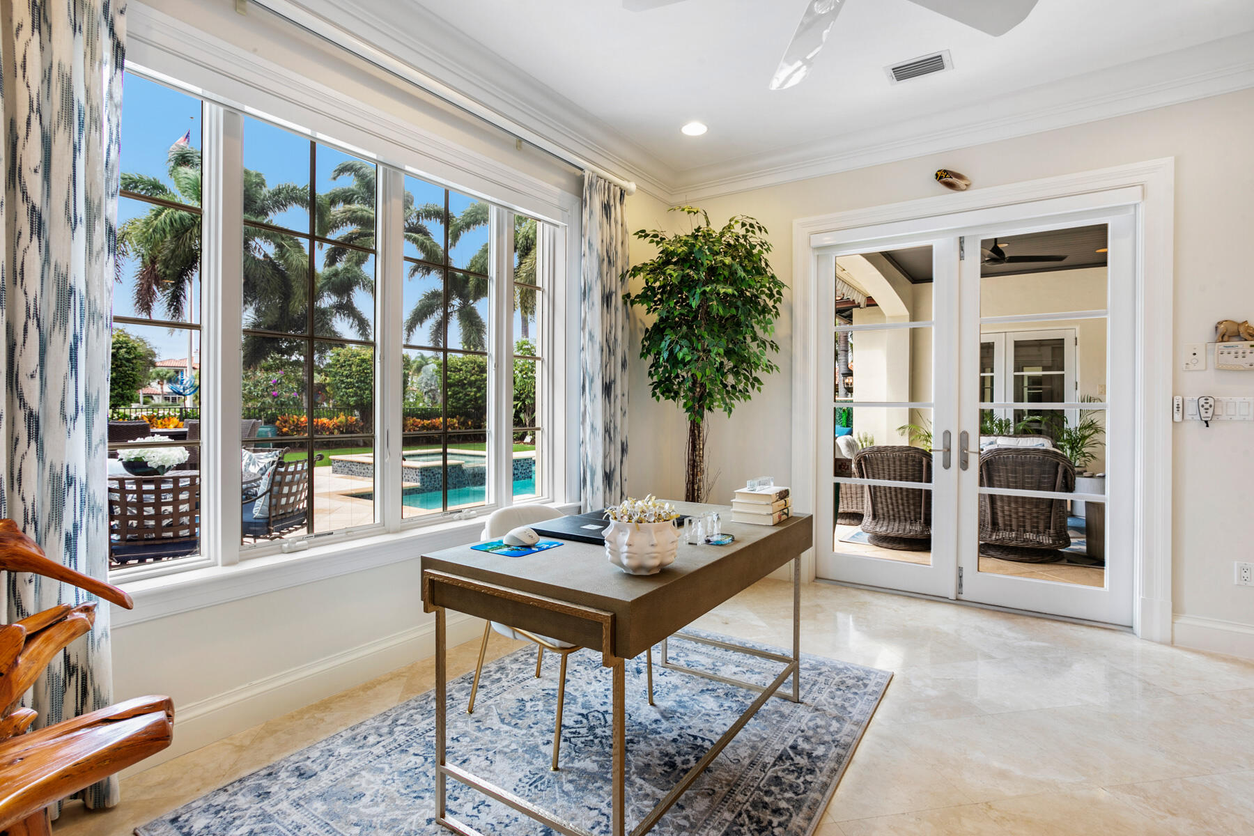 RITZ CARLTON GOLF CLUB & SPA - Residential