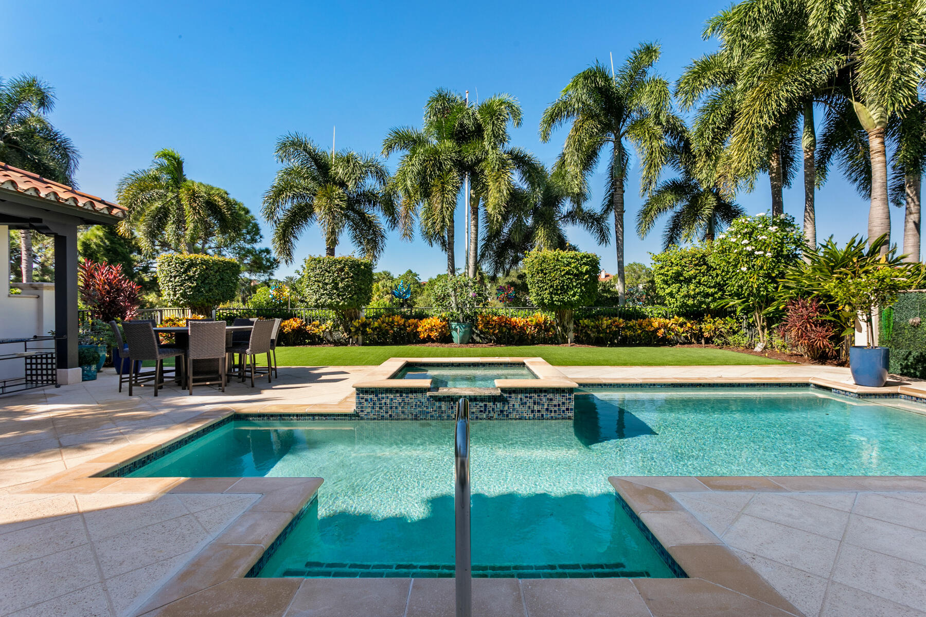 RITZ CARLTON GOLF CLUB & SPA - Residential