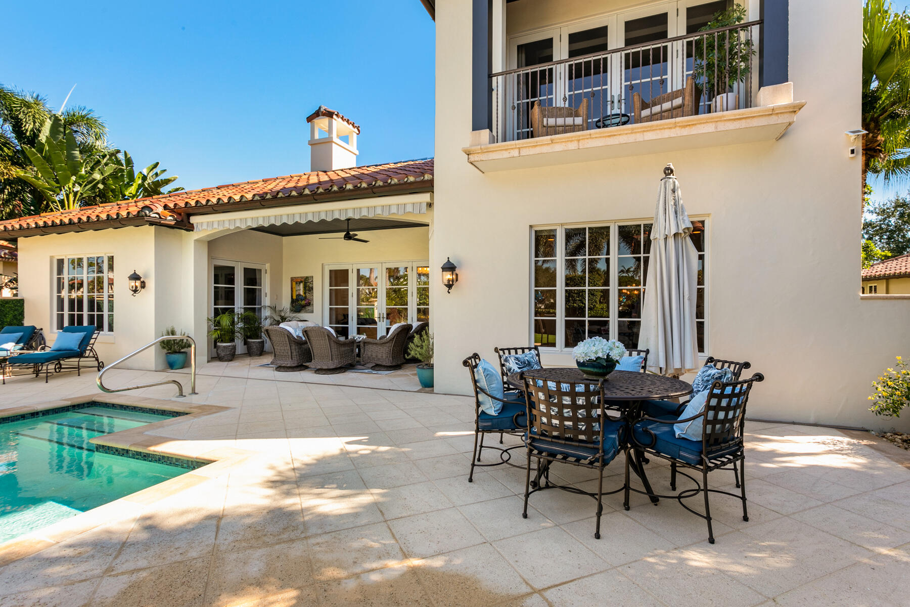 RITZ CARLTON GOLF CLUB & SPA - Residential