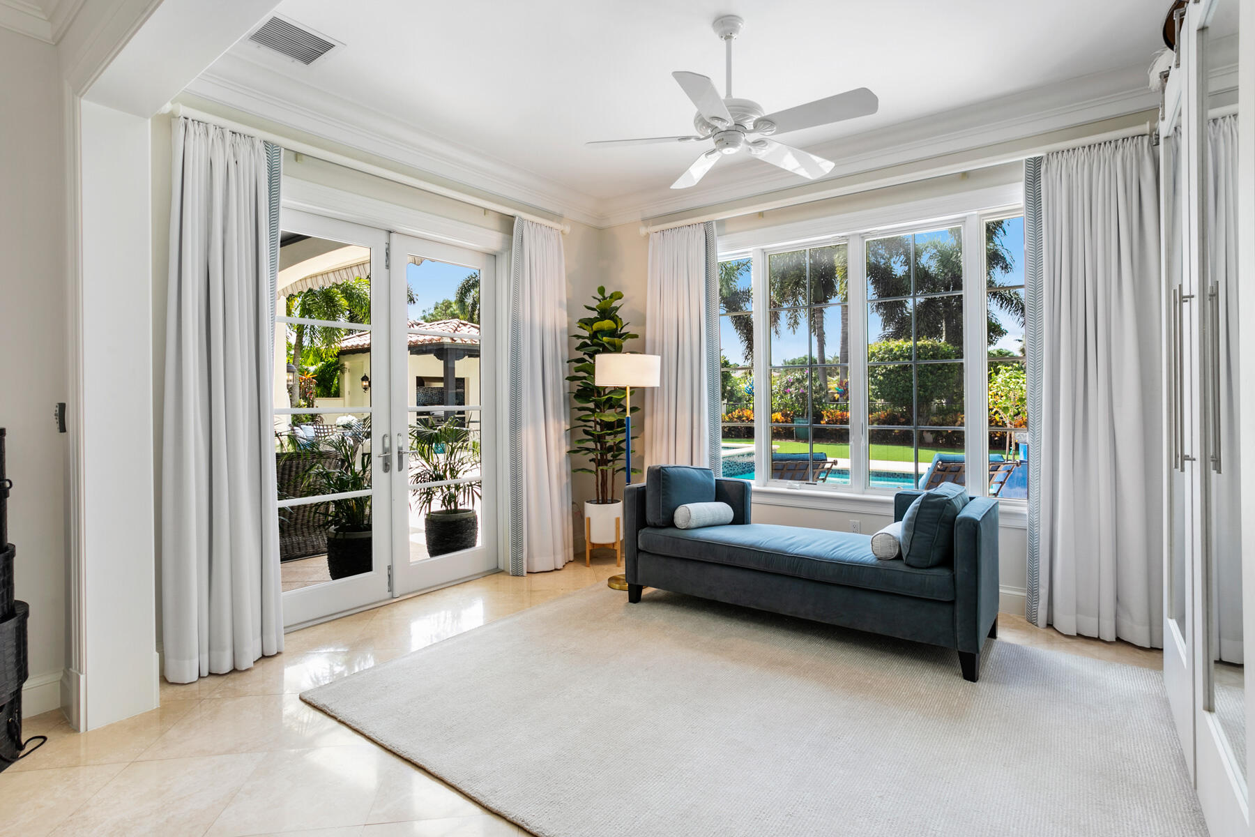 RITZ CARLTON GOLF CLUB & SPA - Residential