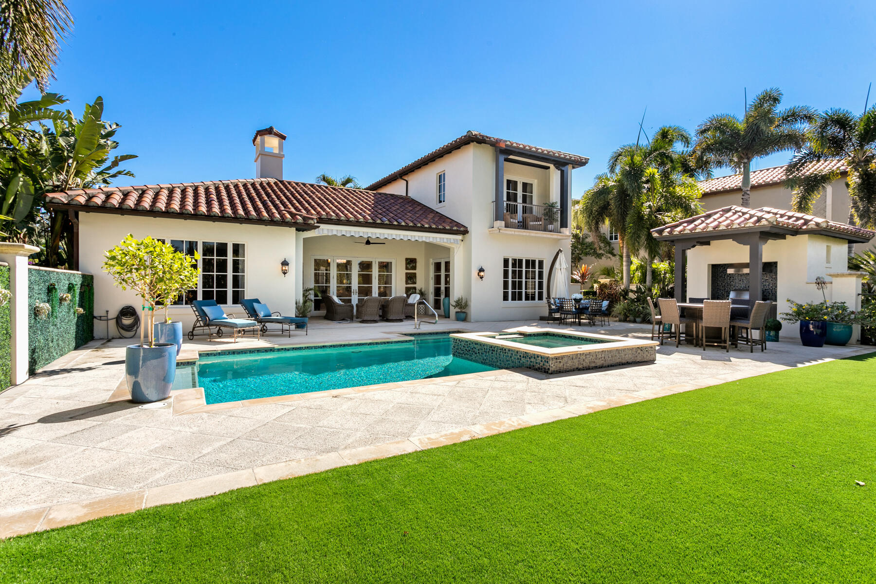 RITZ CARLTON GOLF CLUB & SPA - Residential