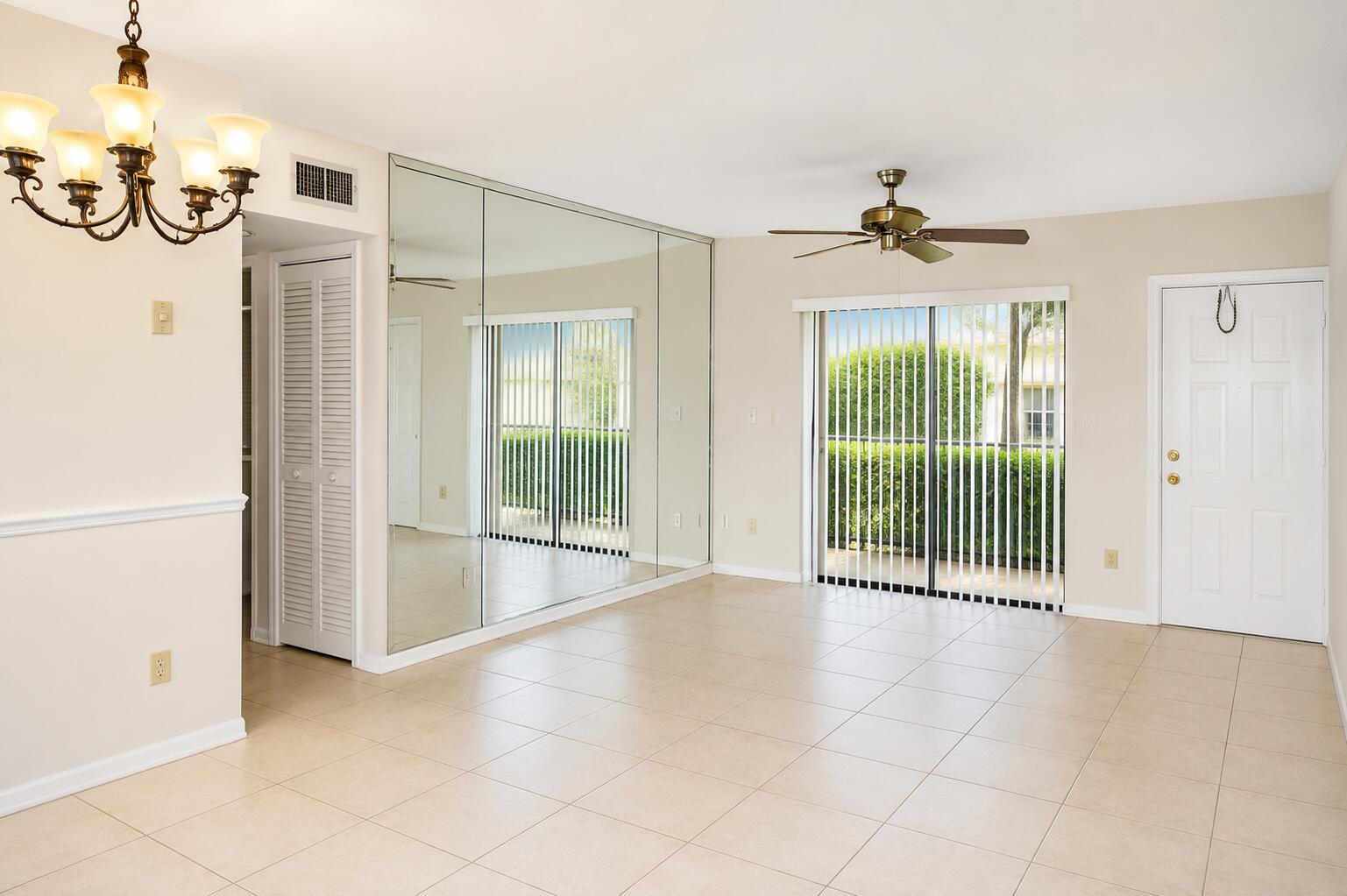 GRENADIER GARDENS - Residential Lease
