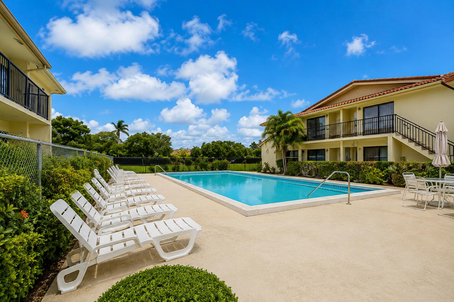 GRENADIER GARDENS - Residential Lease