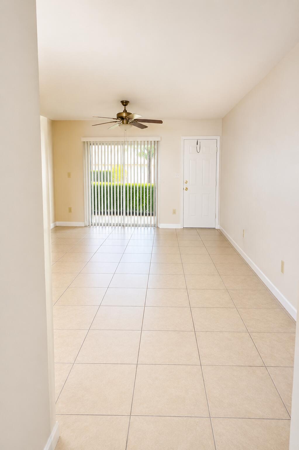 GRENADIER GARDENS - Residential Lease