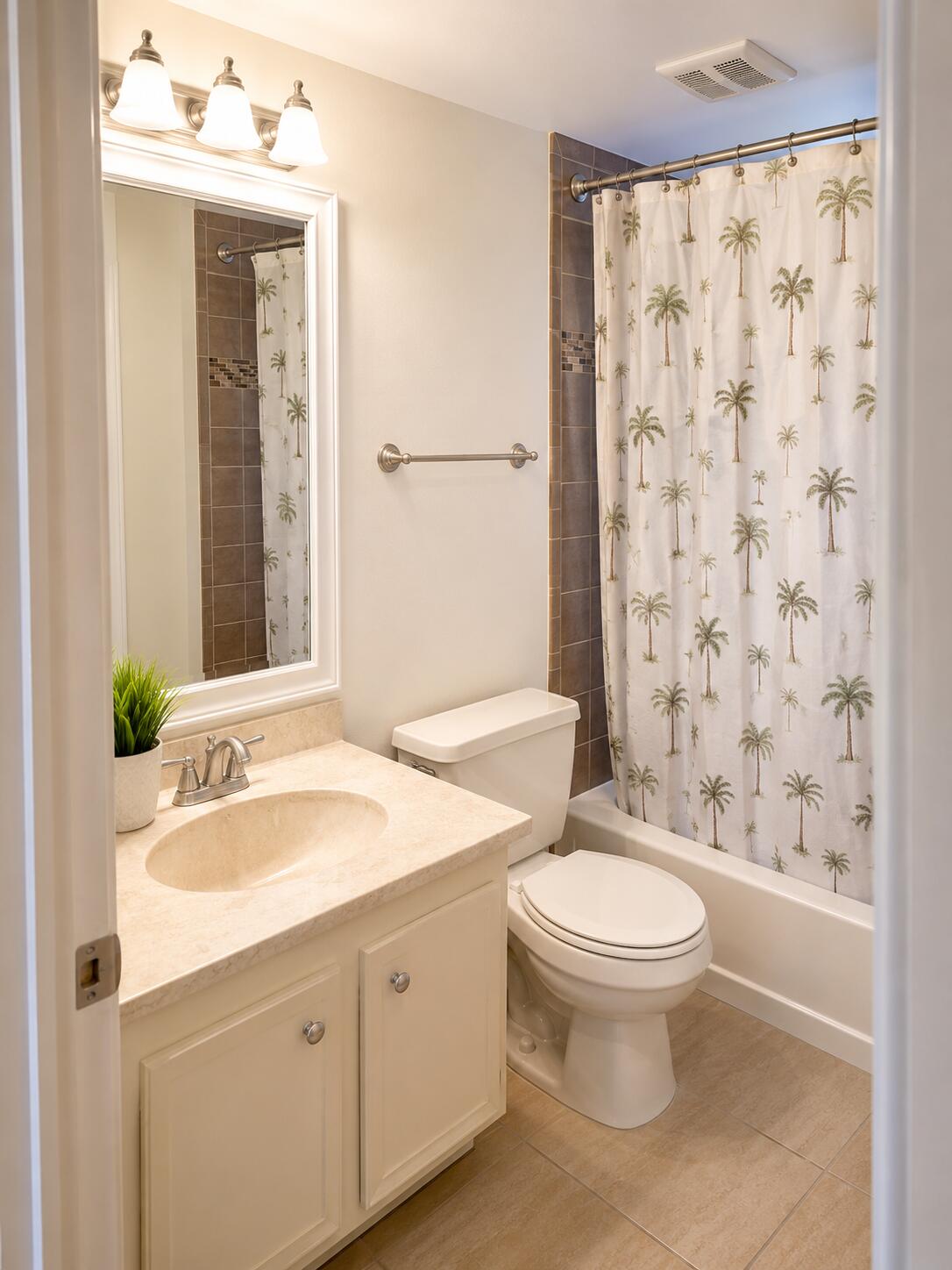GRENADIER GARDENS - Residential Lease
