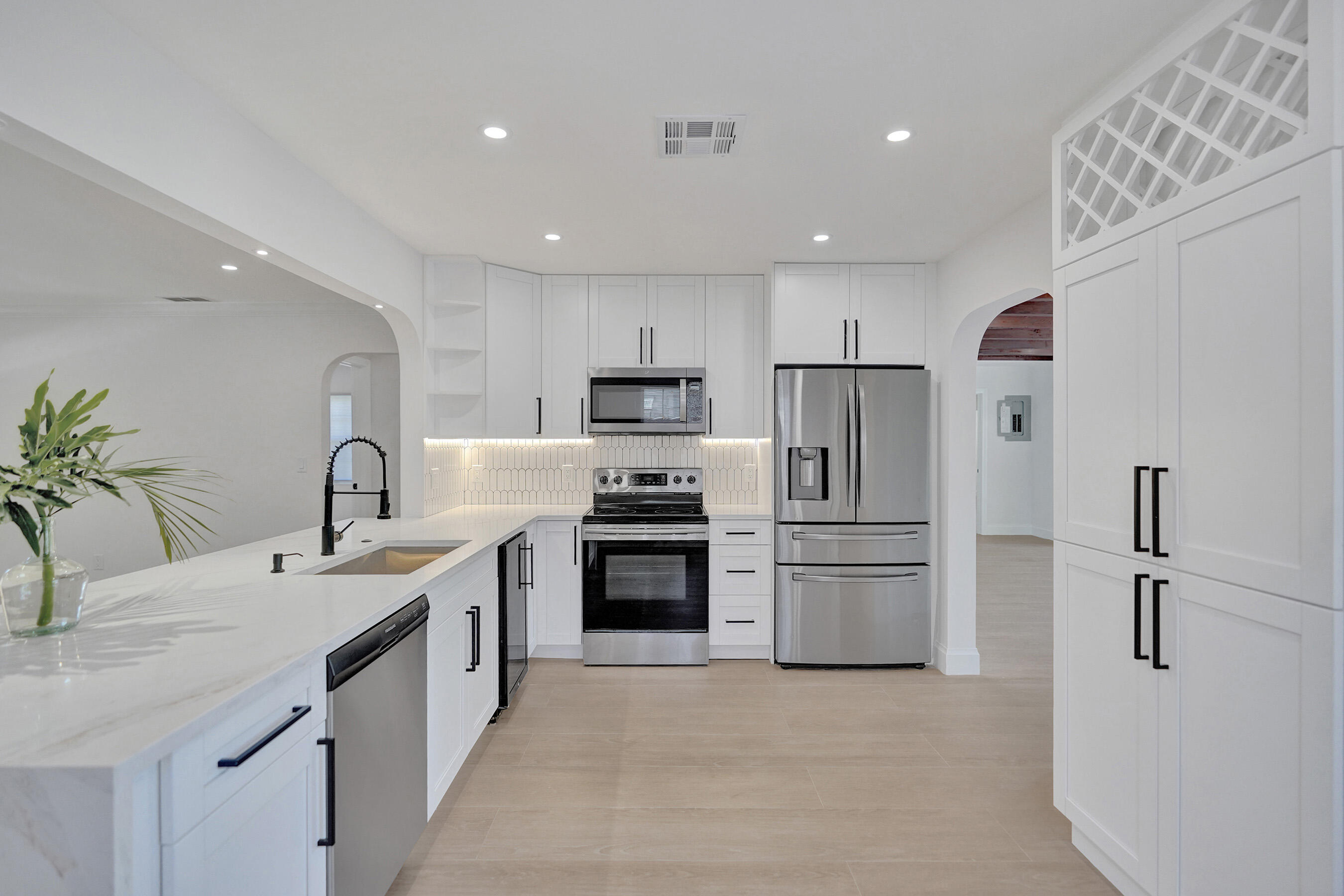 LAKEVIEW HEIGHTS ADD 3 - Residential
