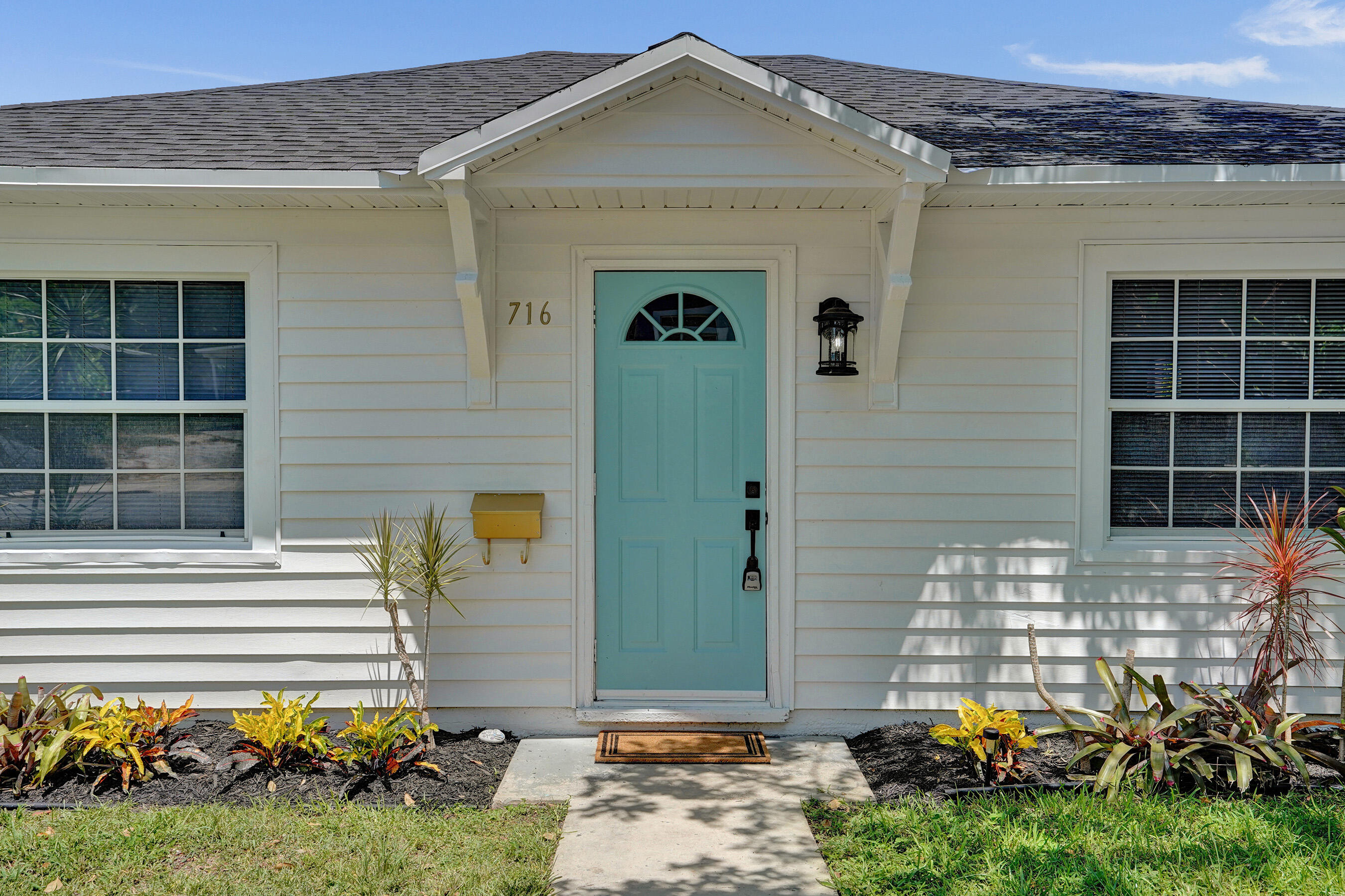 LAKEVIEW HEIGHTS ADD 3 - Residential