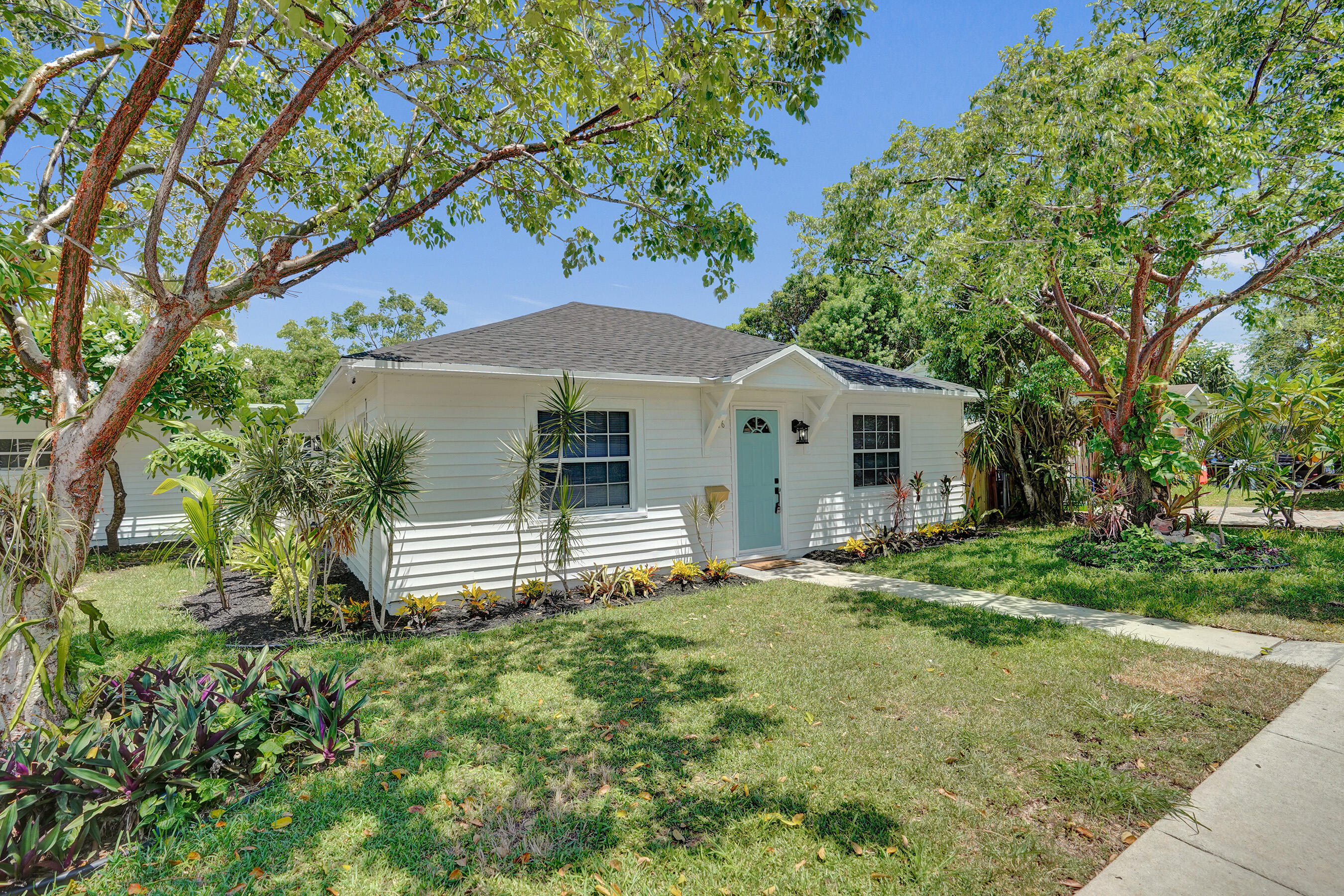 LAKEVIEW HEIGHTS ADD 3 - Residential