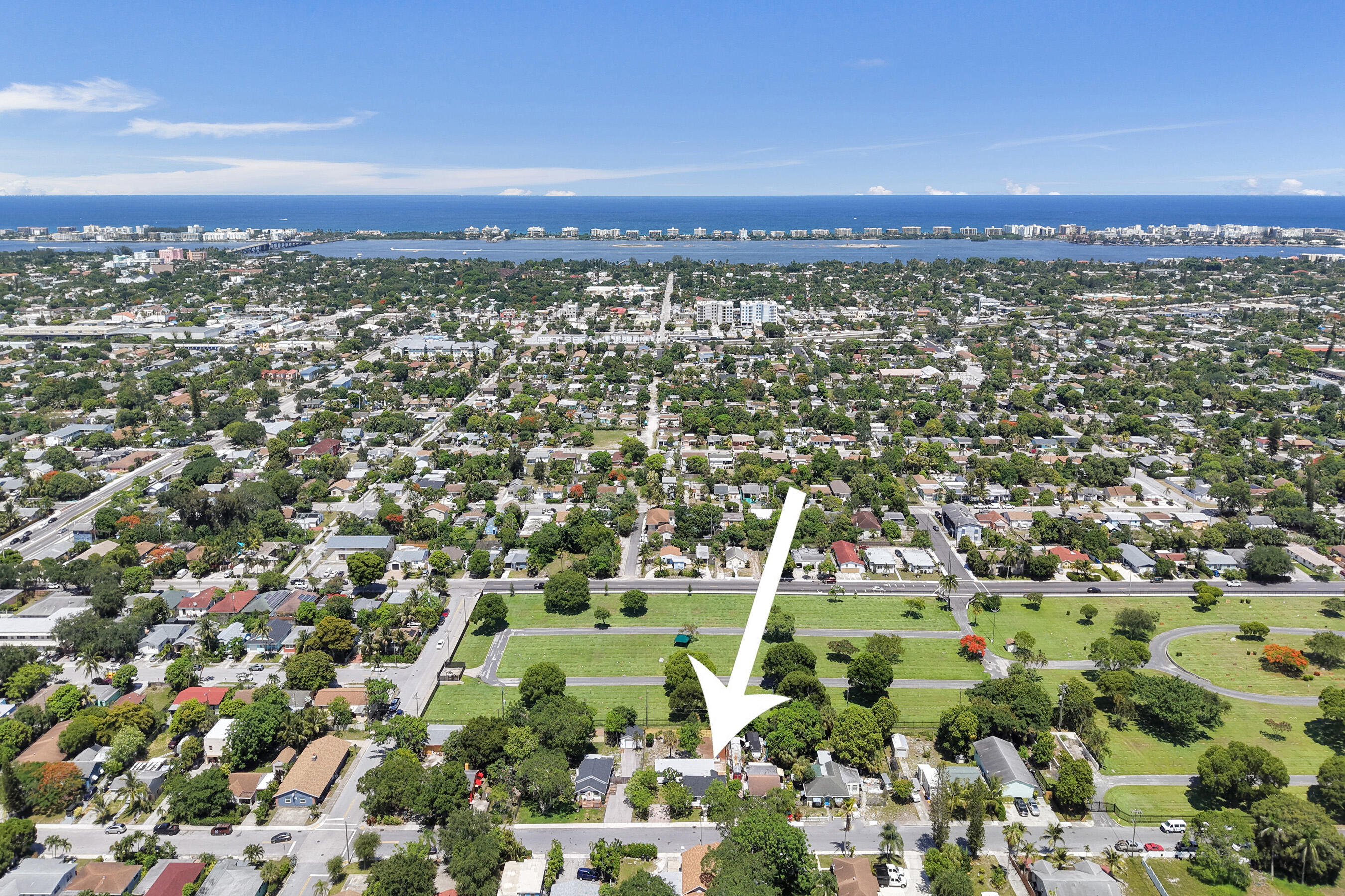 LAKEVIEW HEIGHTS ADD 3 - Residential