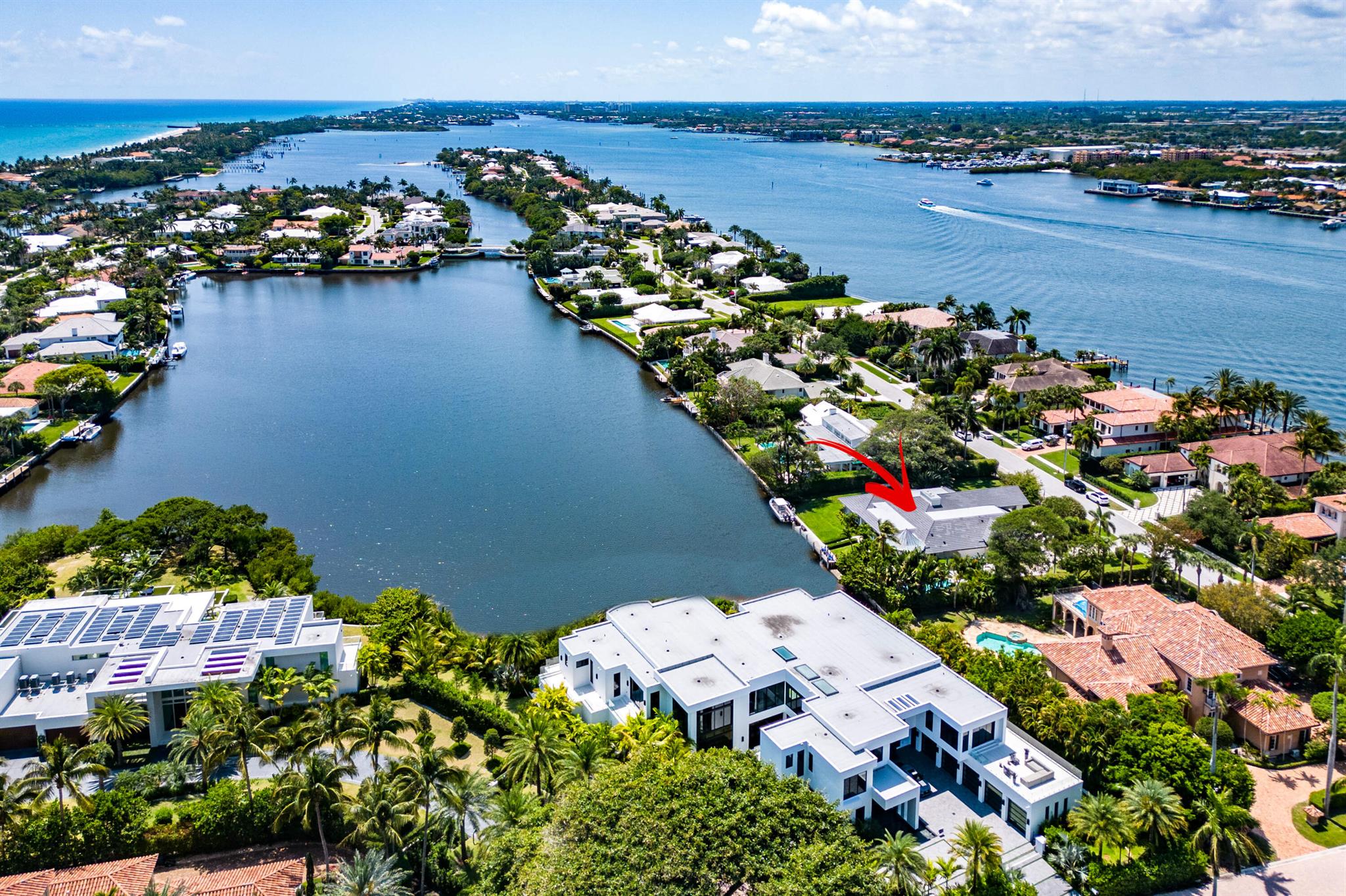 POINT MANALAPAN 2 - Residential