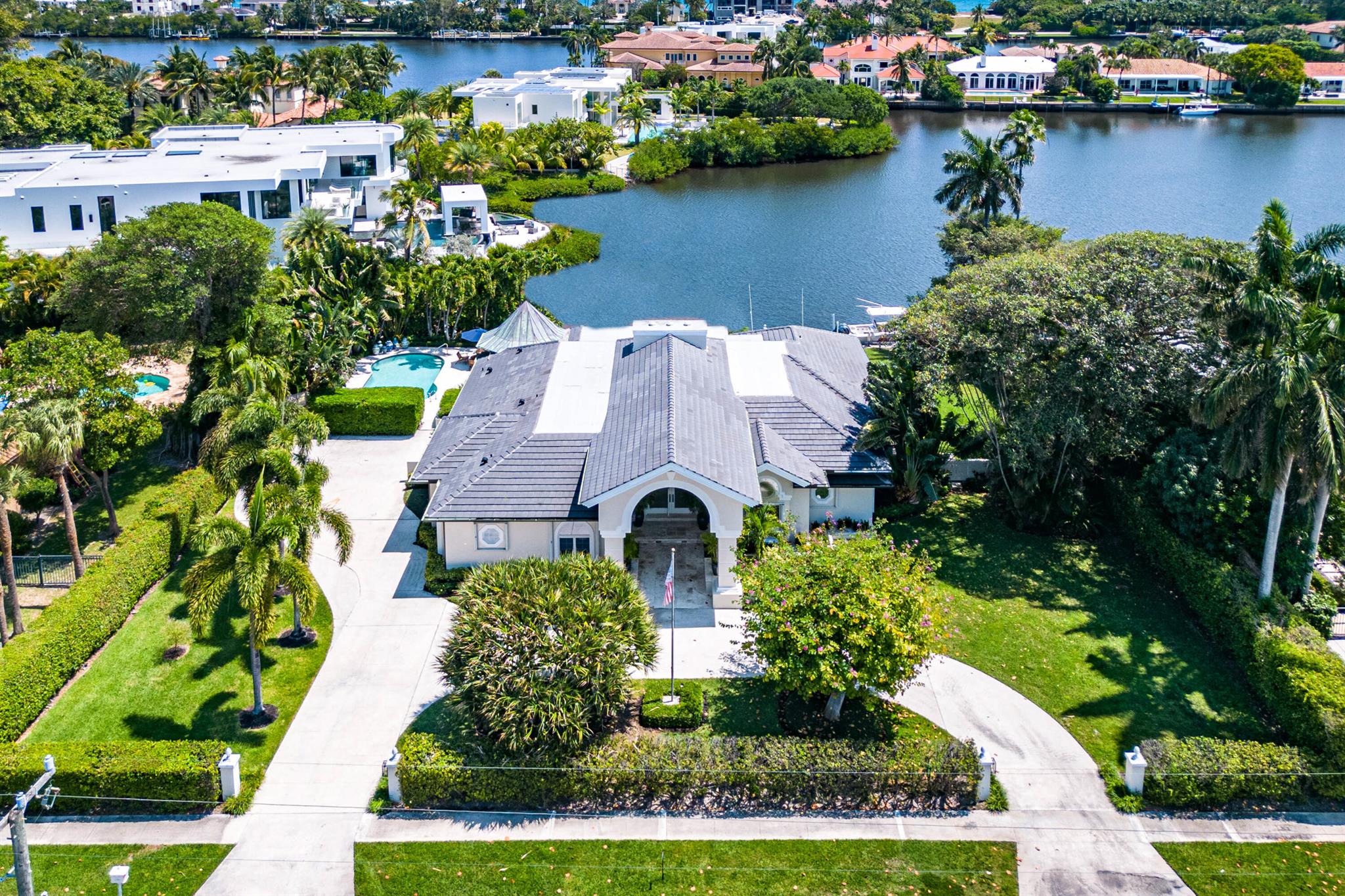 POINT MANALAPAN 2 - Residential