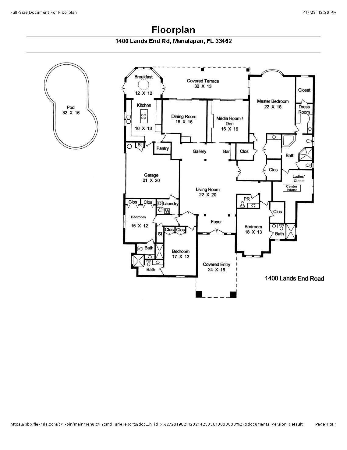 POINT MANALAPAN 2 - Residential