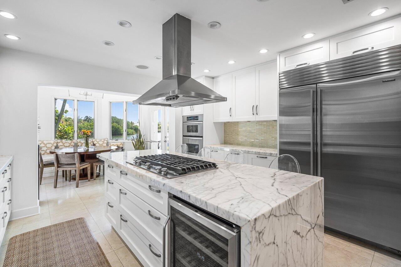 POINT MANALAPAN 2 - Residential