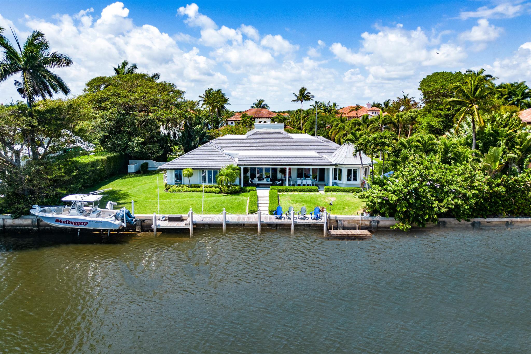 POINT MANALAPAN 2 - Residential
