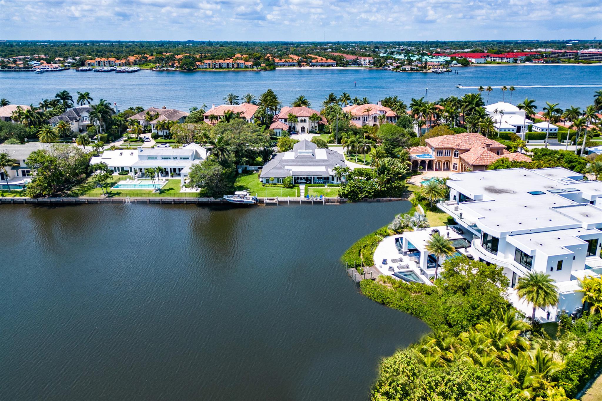 POINT MANALAPAN 2 - Residential