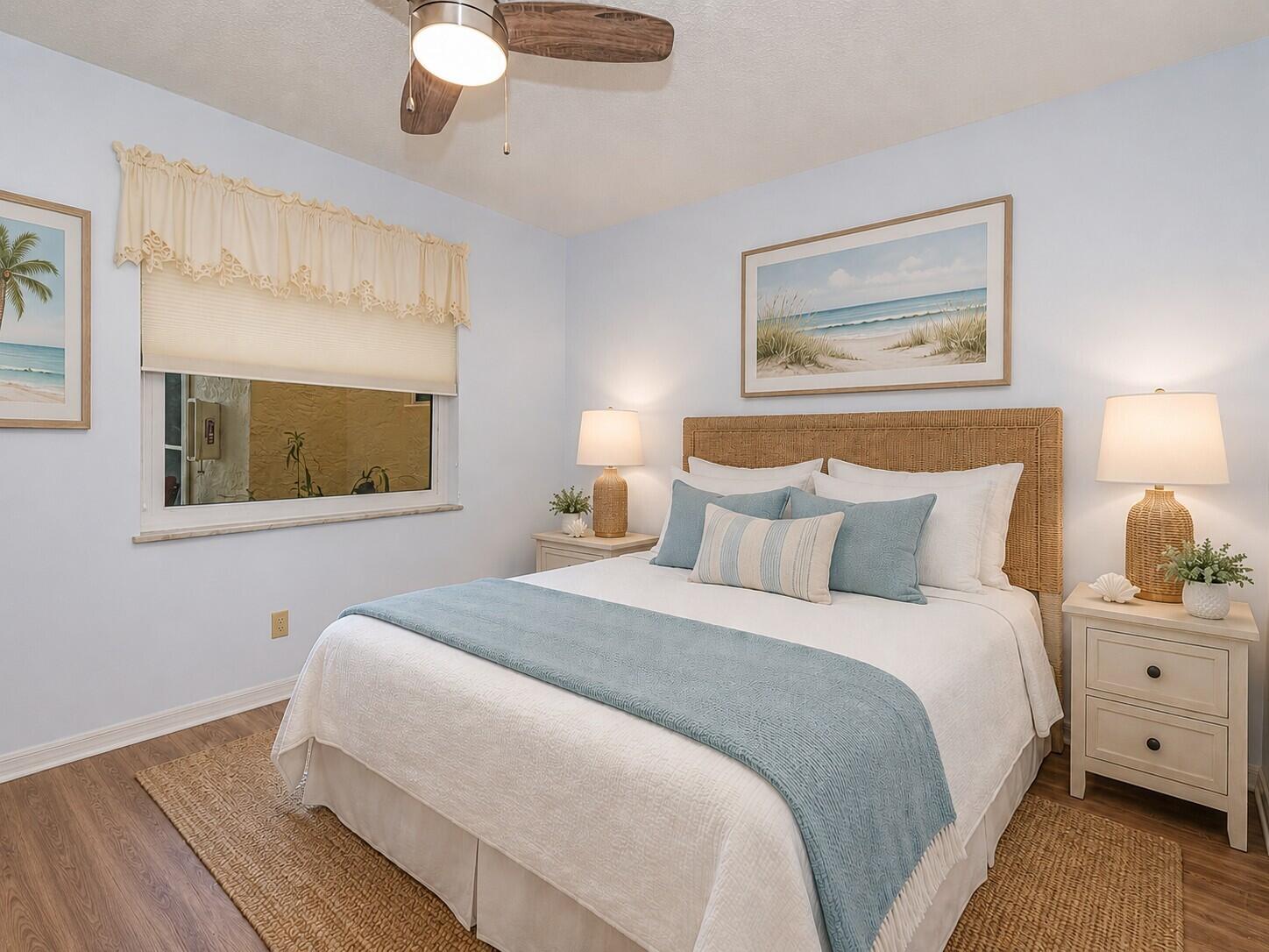 GROVE ISLE EAST CONDOMINIUM - Residential