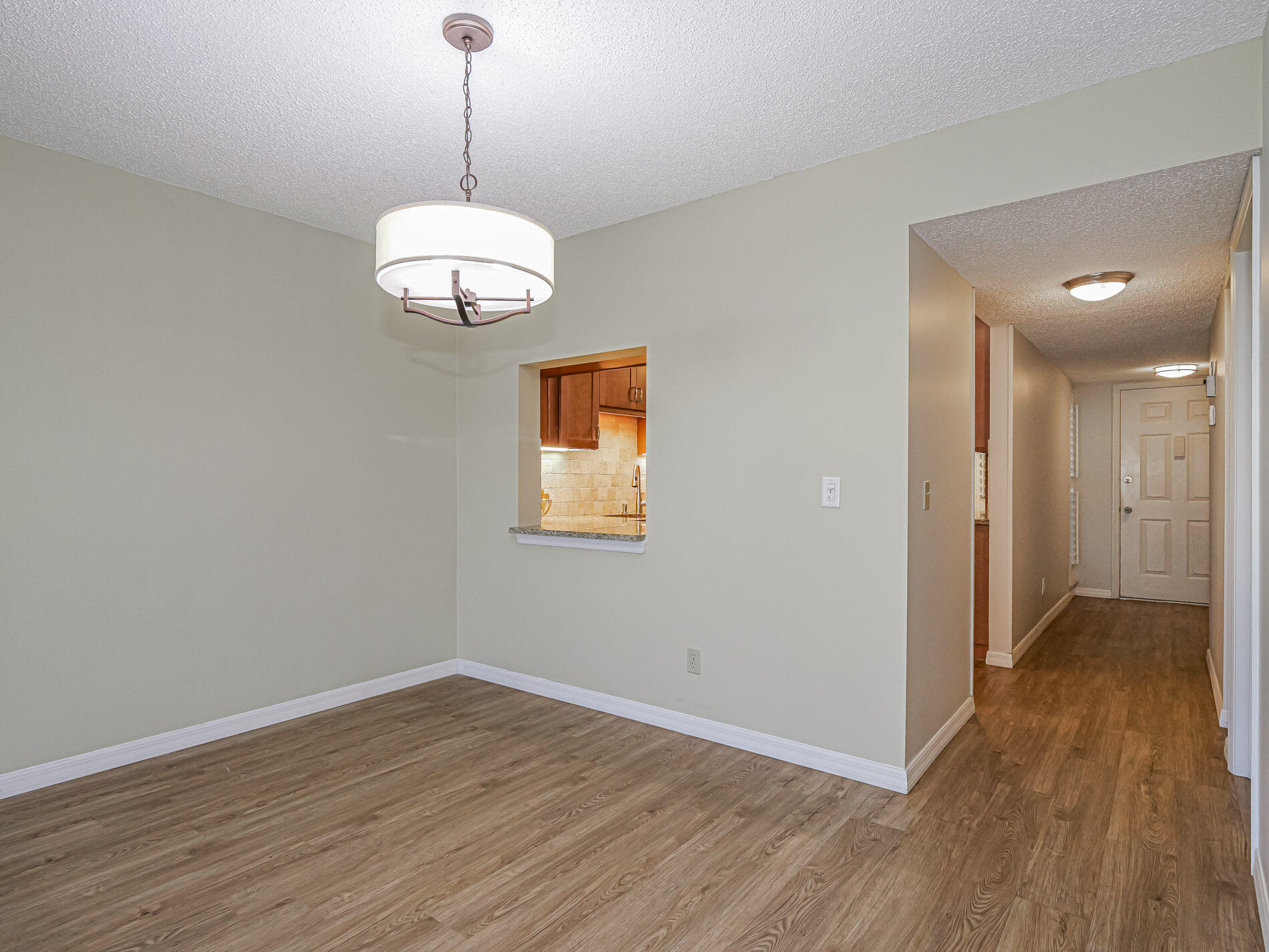 GROVE ISLE EAST CONDOMINIUM - Residential