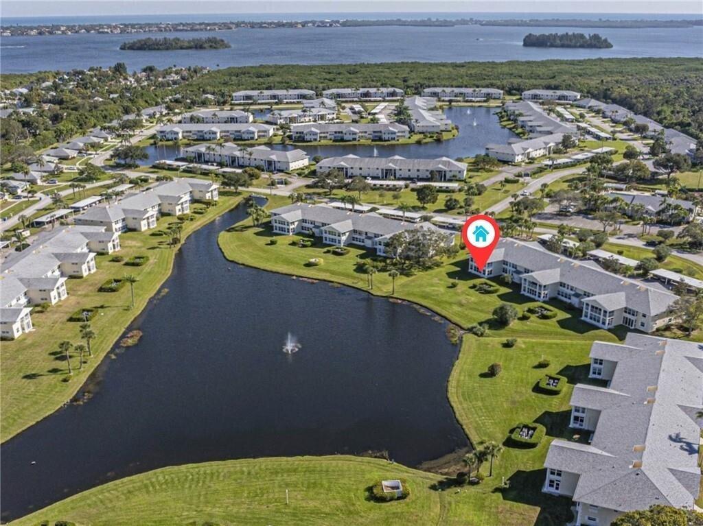 GROVE ISLE EAST CONDOMINIUM - Residential