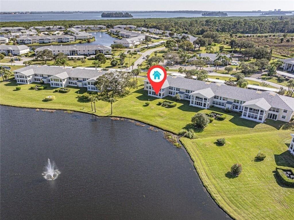 GROVE ISLE EAST CONDOMINIUM - Residential