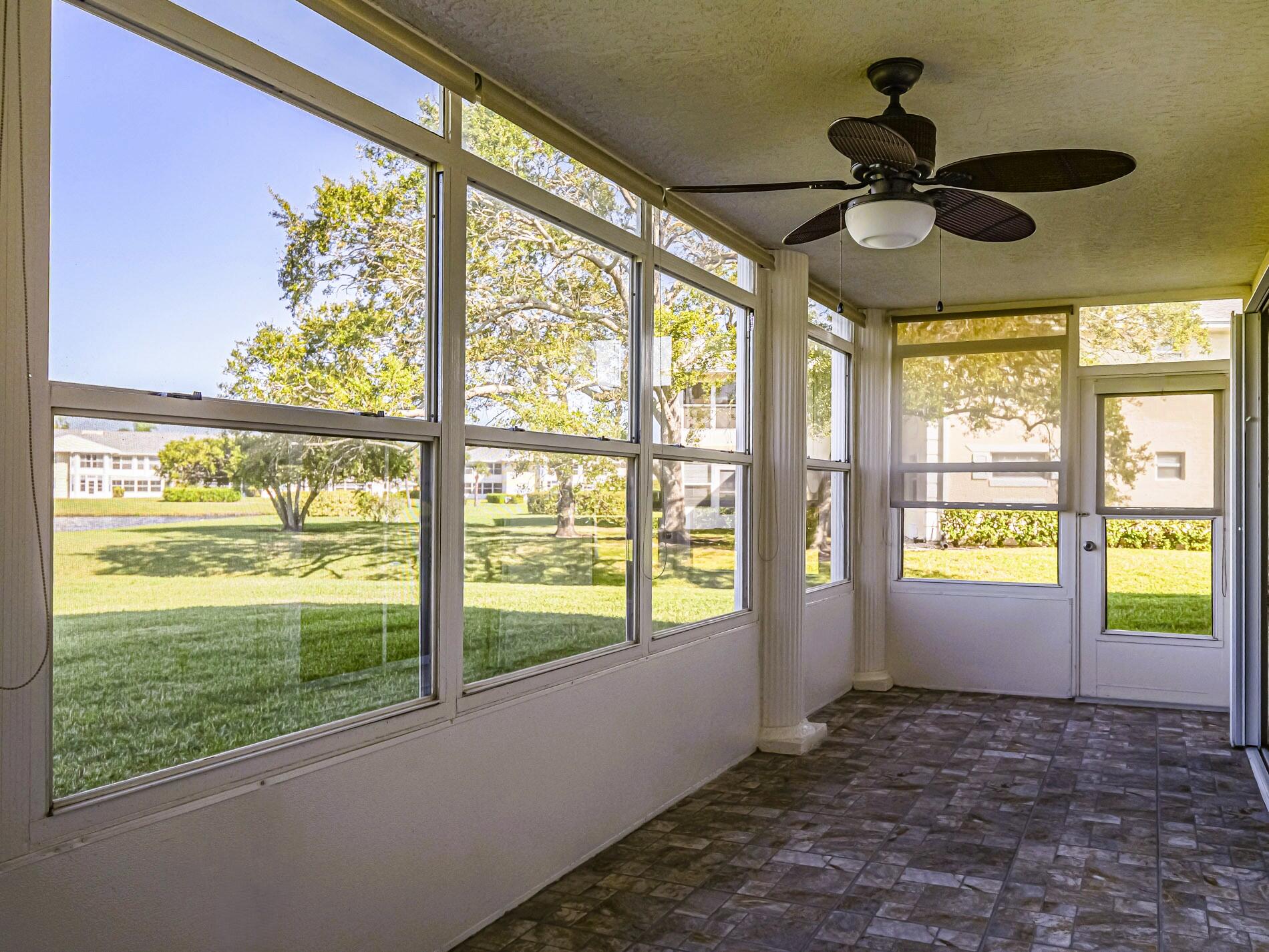 GROVE ISLE EAST CONDOMINIUM - Residential