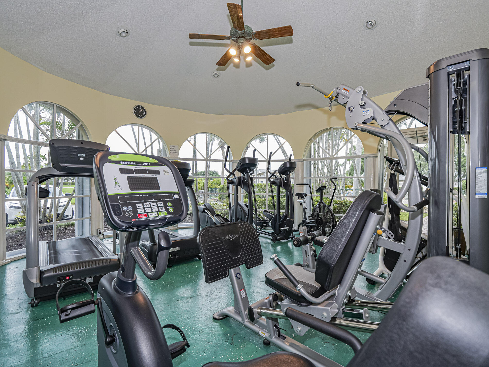 GROVE ISLE EAST CONDOMINIUM - Residential