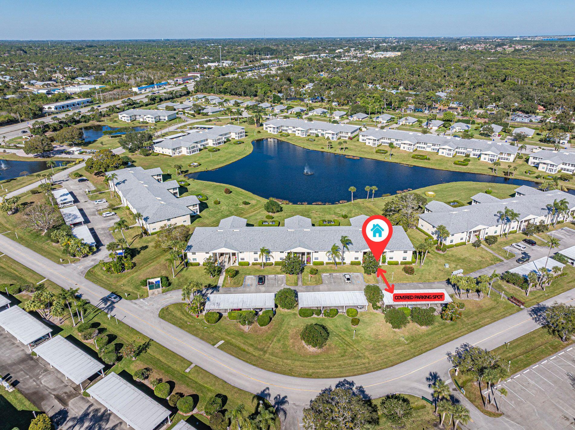 GROVE ISLE EAST CONDOMINIUM - Residential