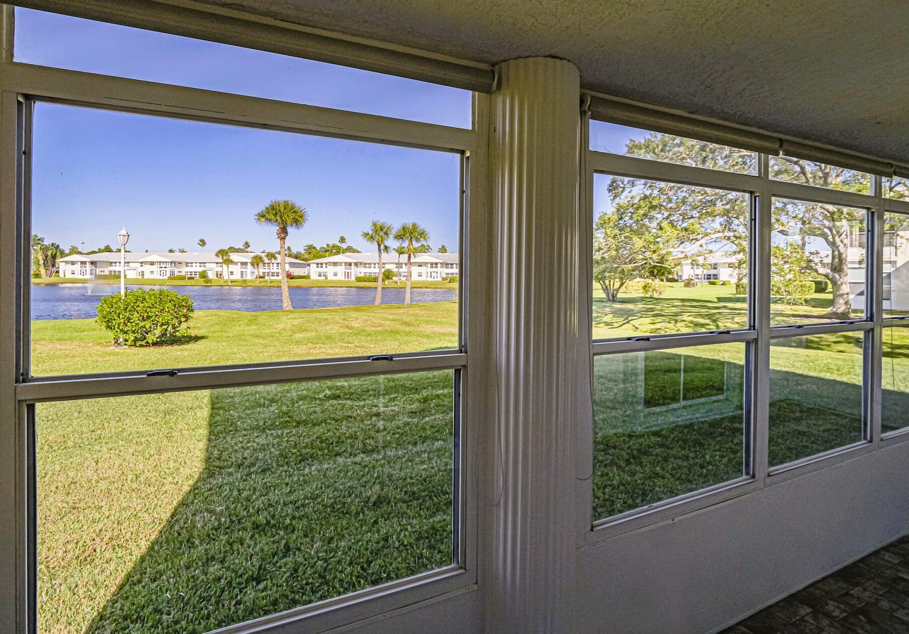 GROVE ISLE EAST CONDOMINIUM - Residential