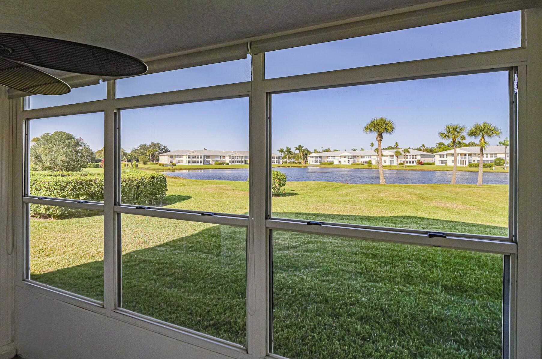 GROVE ISLE EAST CONDOMINIUM - Residential