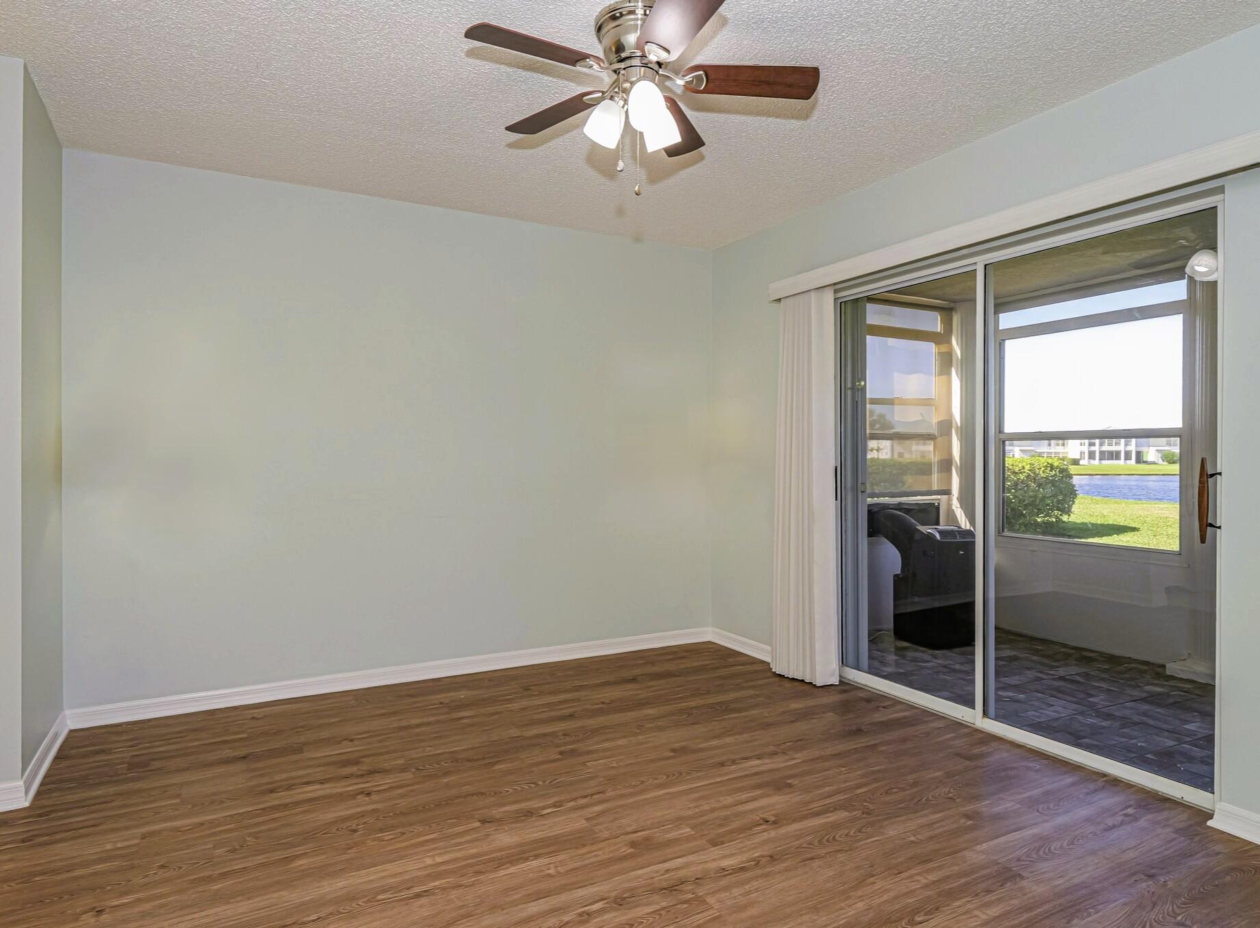GROVE ISLE EAST CONDOMINIUM - Residential