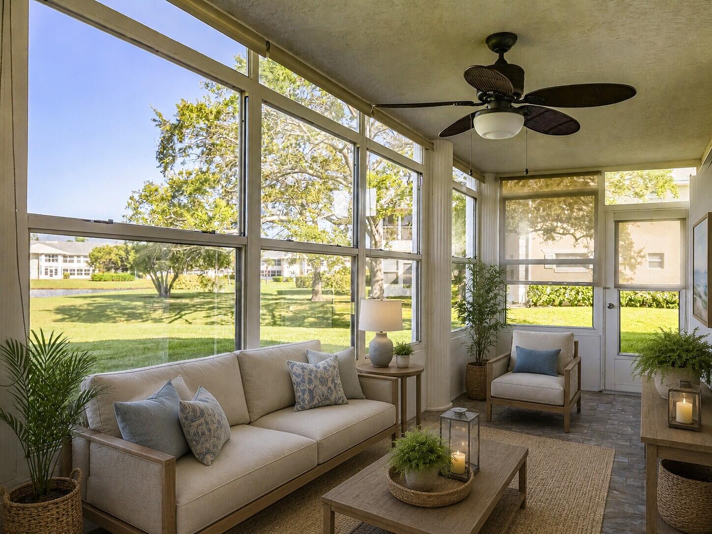 GROVE ISLE EAST CONDOMINIUM - Residential