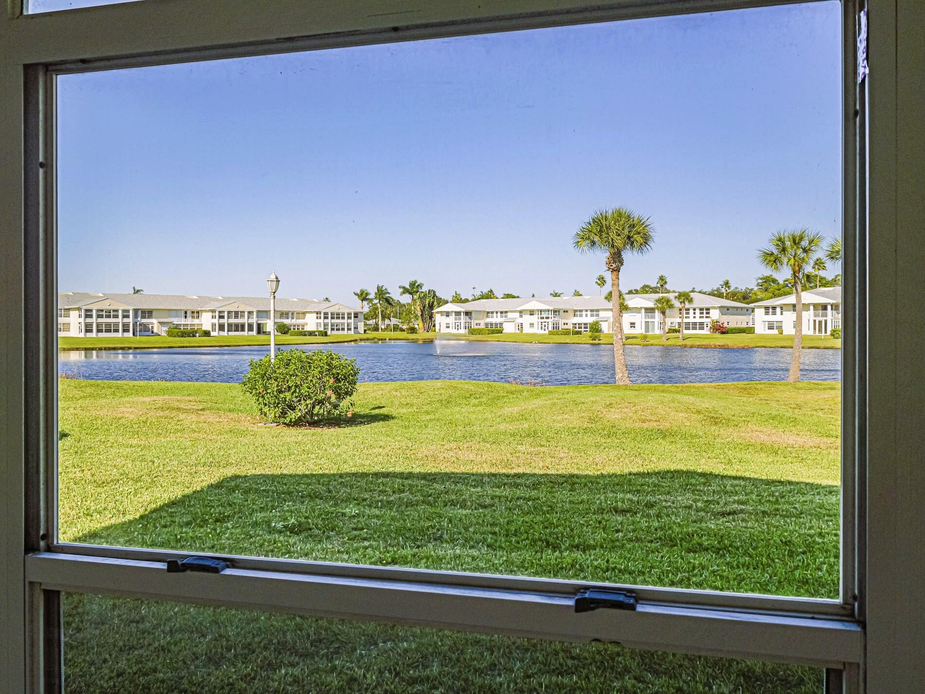 GROVE ISLE EAST CONDOMINIUM - Residential