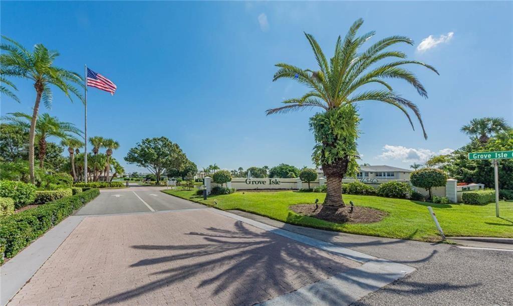 GROVE ISLE EAST CONDOMINIUM - Residential