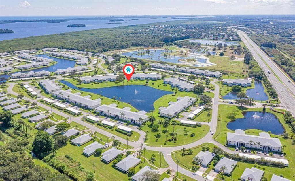 GROVE ISLE EAST CONDOMINIUM - Residential