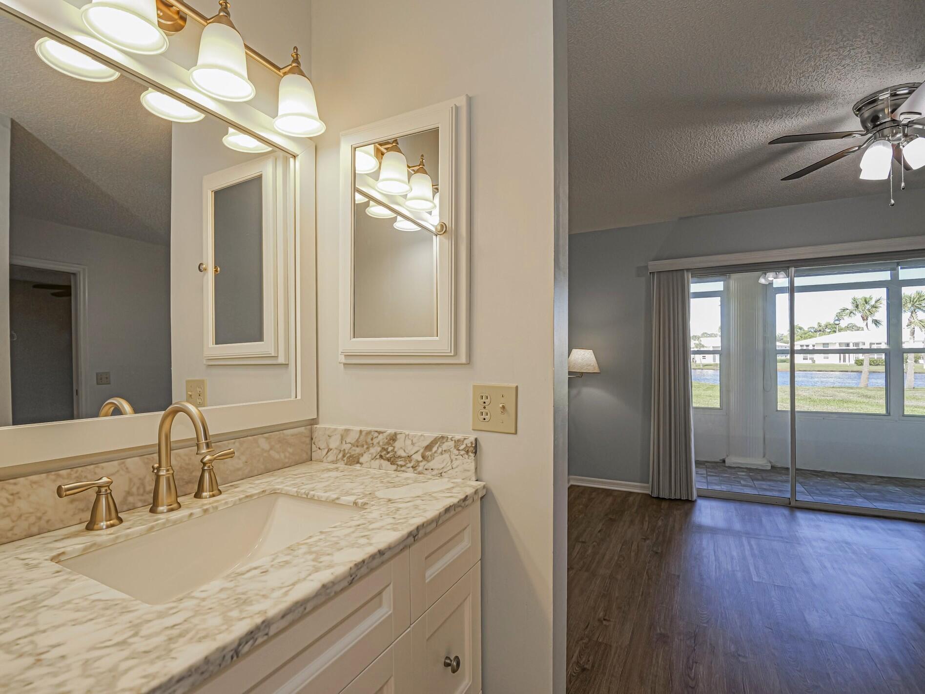 GROVE ISLE EAST CONDOMINIUM - Residential