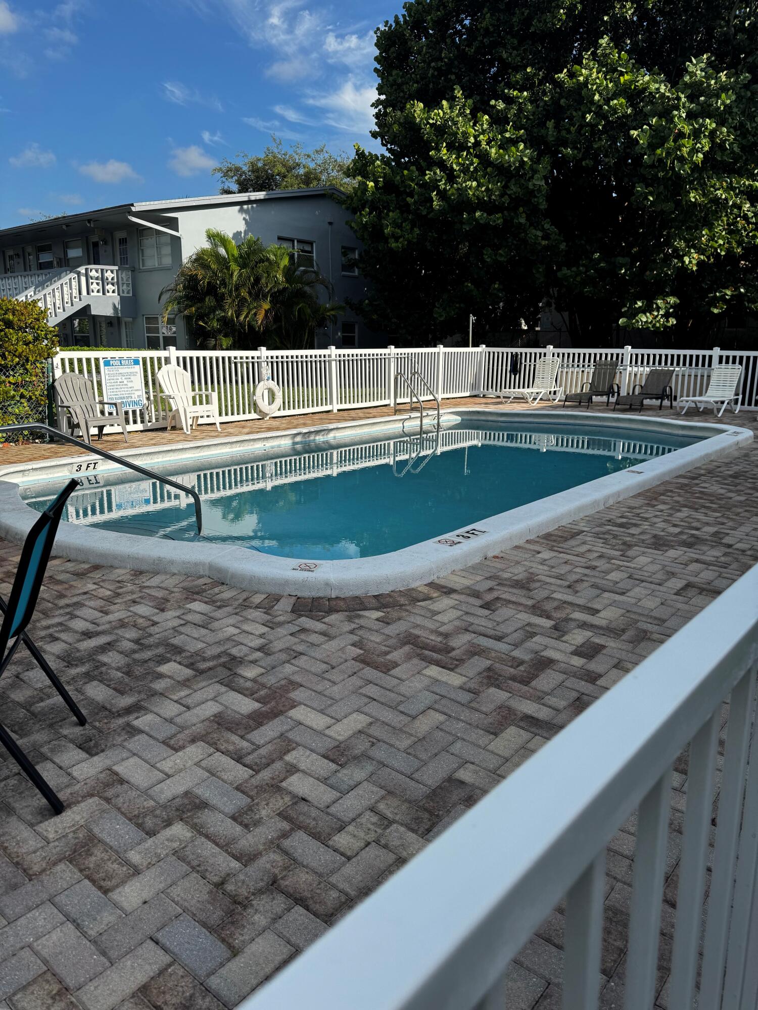 CANADIAN OCEAN BREEZE CONDO - Residential Lease
