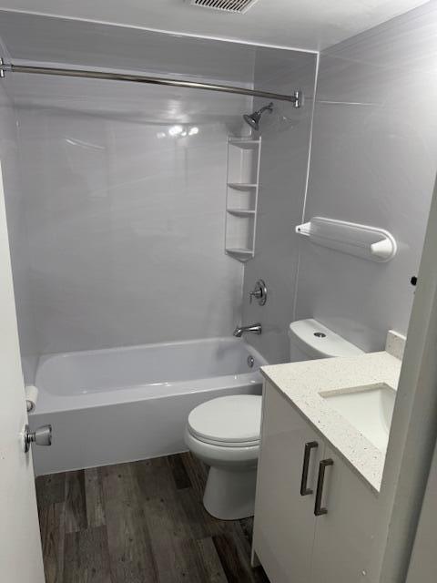 CANADIAN OCEAN BREEZE CONDO - Residential Lease