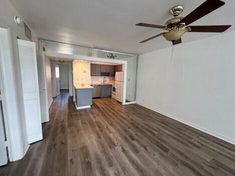 CANADIAN OCEAN BREEZE CONDO - Residential Lease