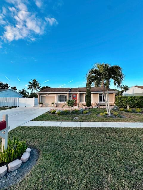 COUNTERPOINT ESTATES 5 - Residential