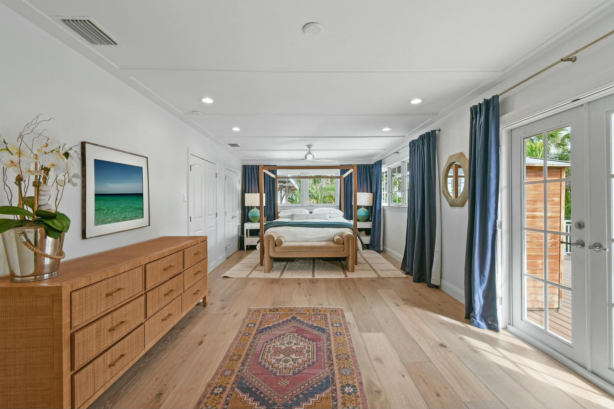 JUPITER INLET BEACH COLONY - Residential