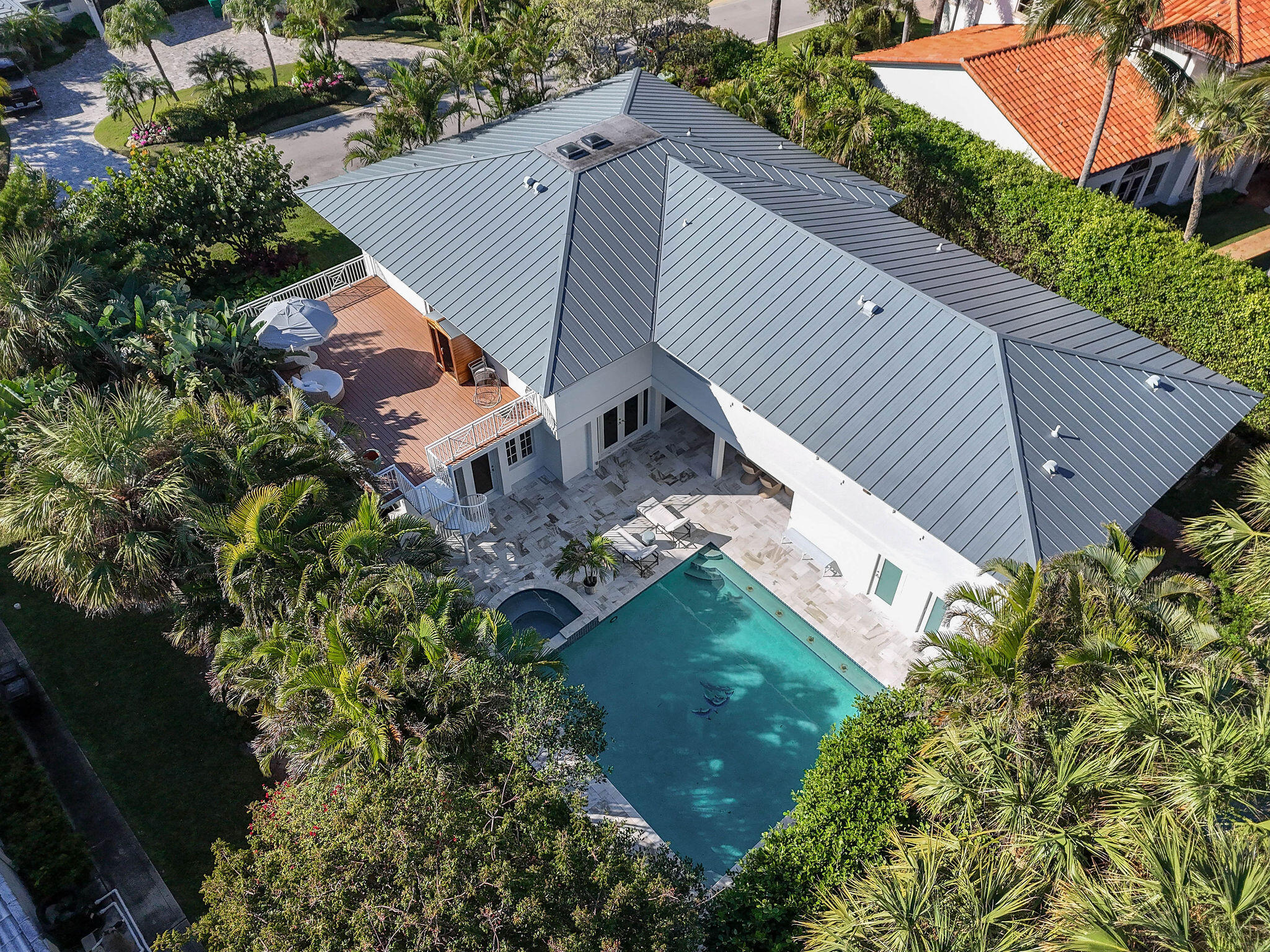 JUPITER INLET BEACH COLONY - Residential