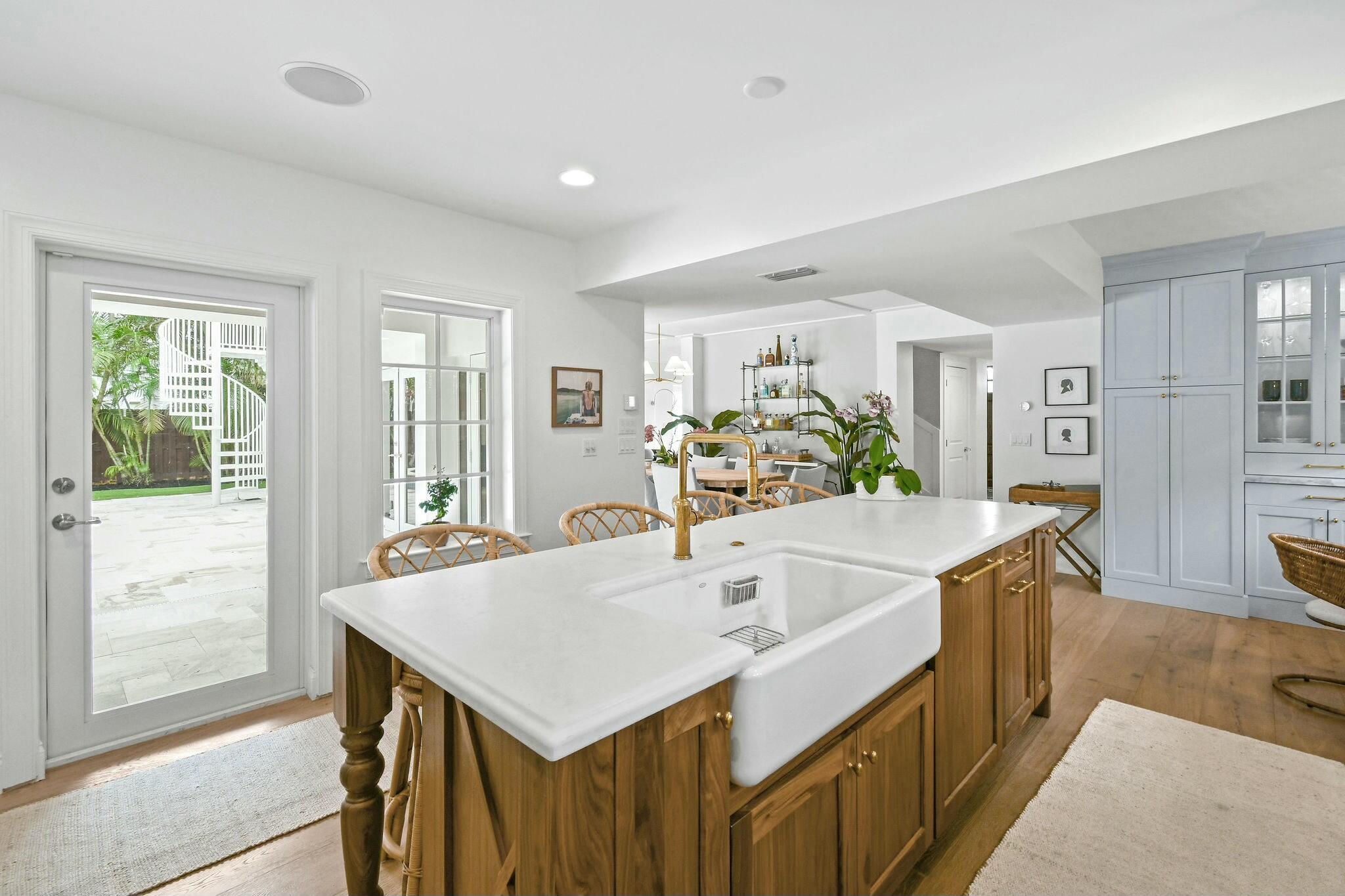 JUPITER INLET BEACH COLONY - Residential