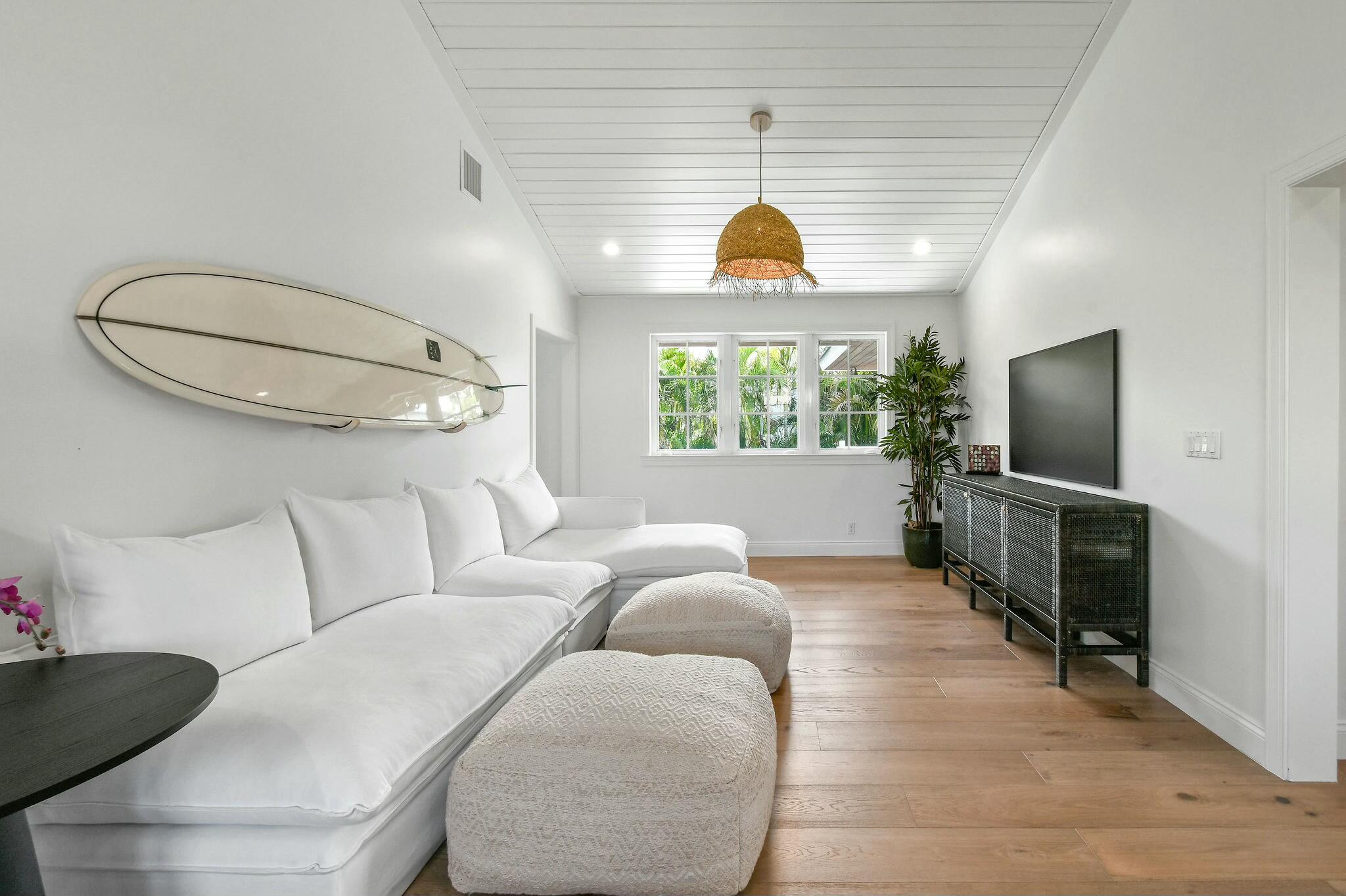 JUPITER INLET BEACH COLONY - Residential