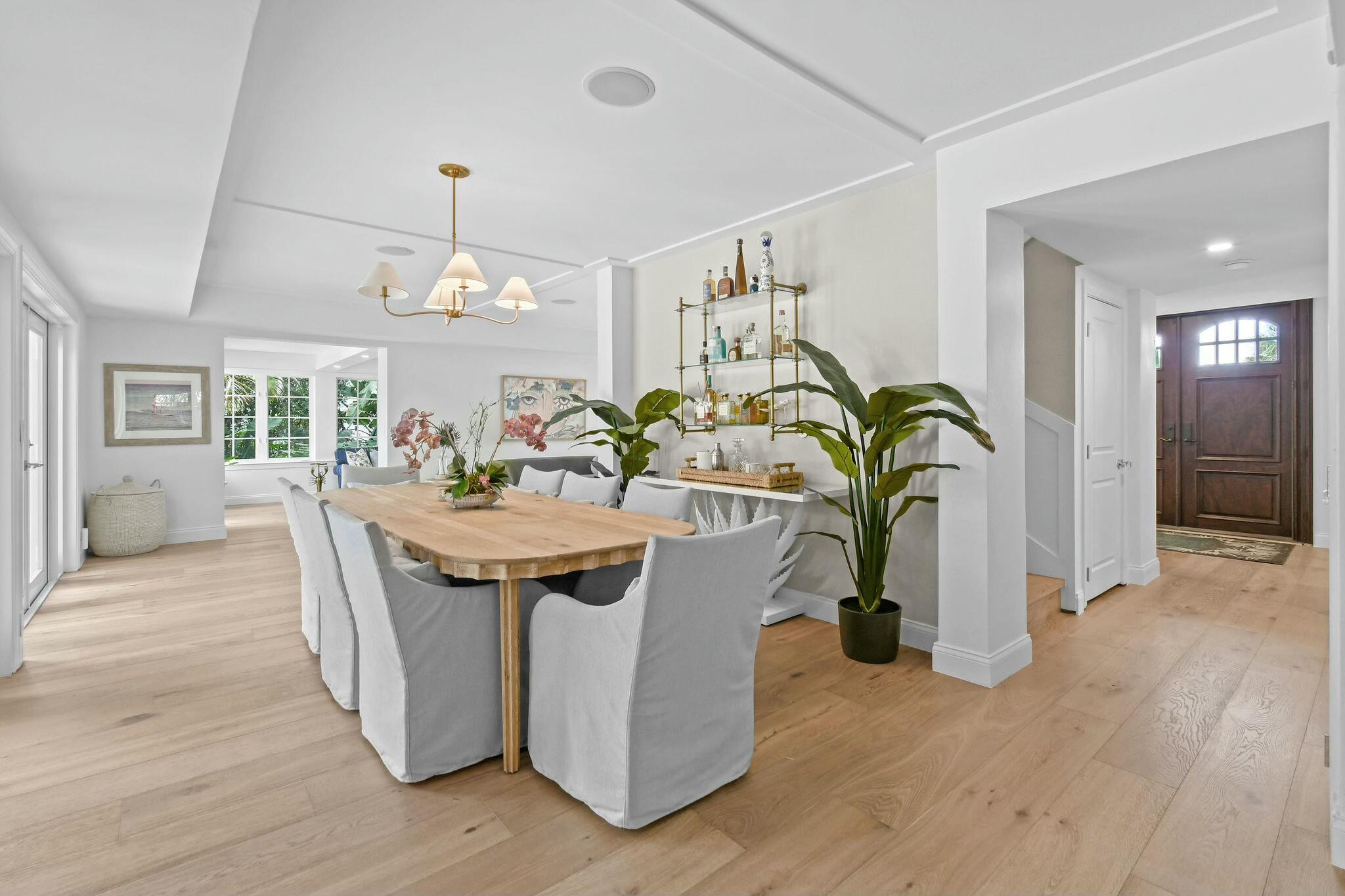 JUPITER INLET BEACH COLONY - Residential