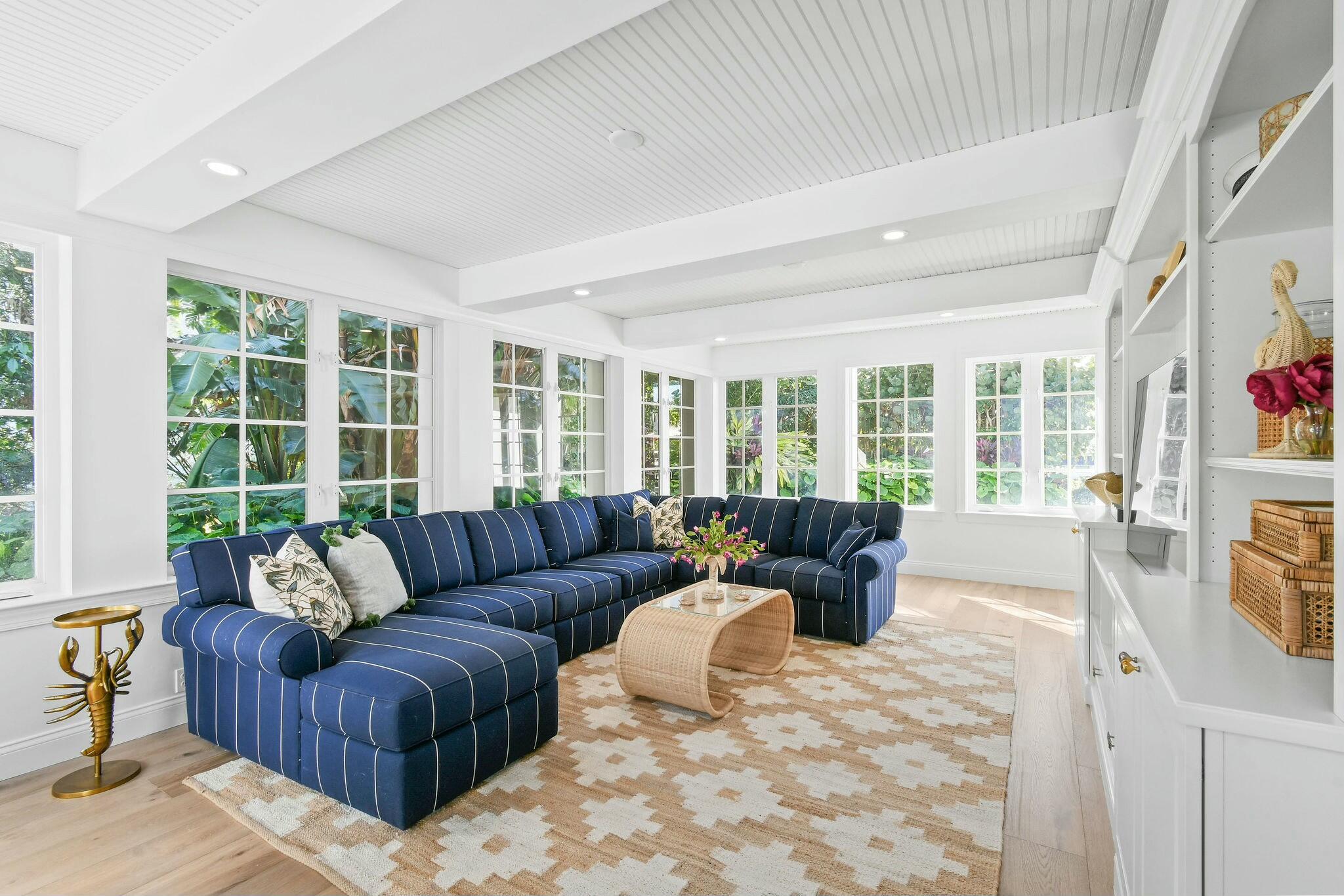 JUPITER INLET BEACH COLONY - Residential