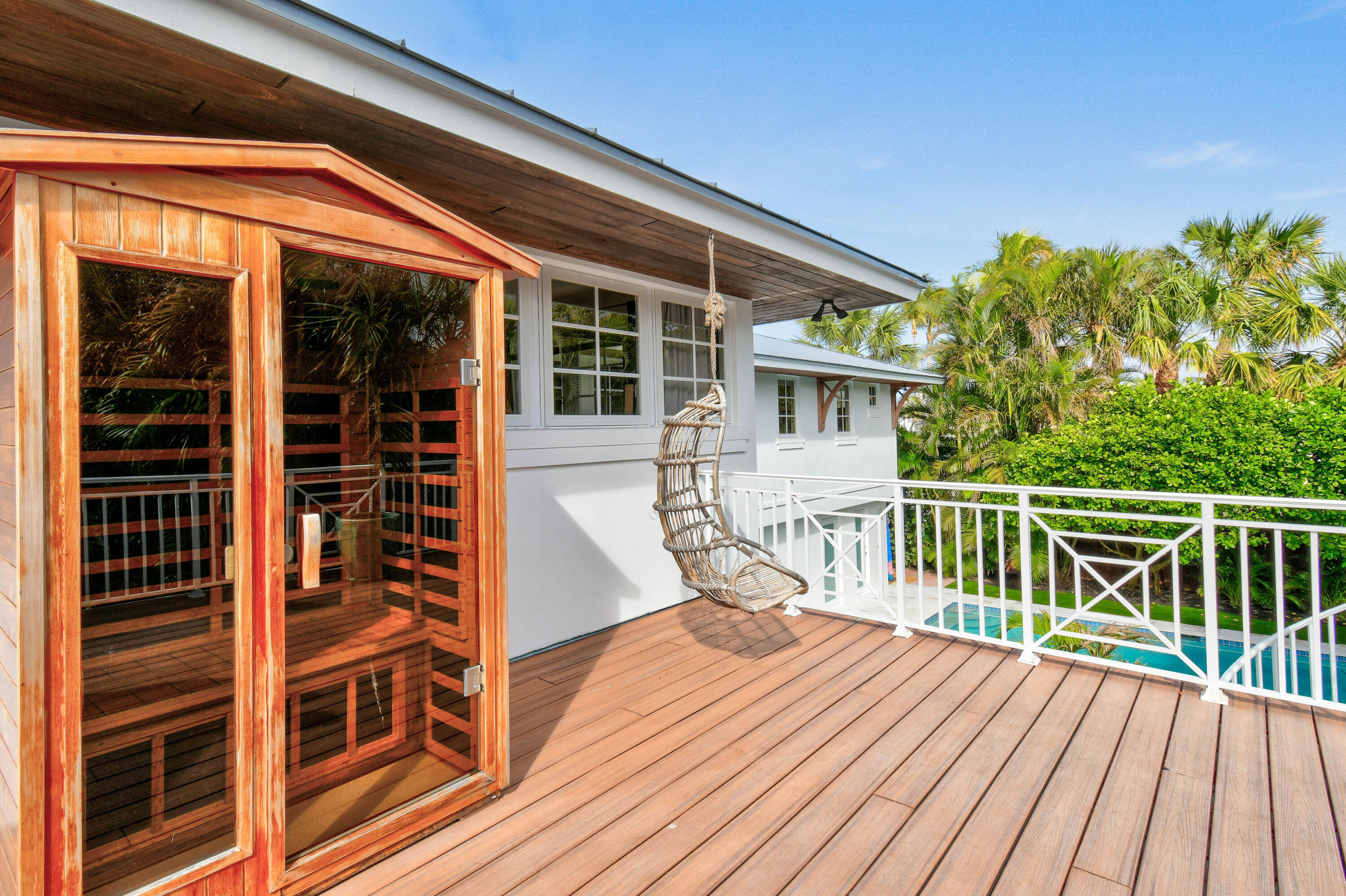 JUPITER INLET BEACH COLONY - Residential