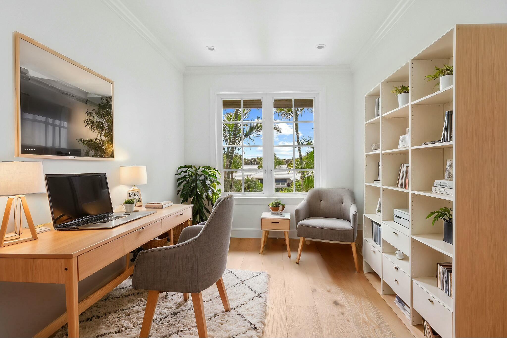 JUPITER INLET BEACH COLONY - Residential
