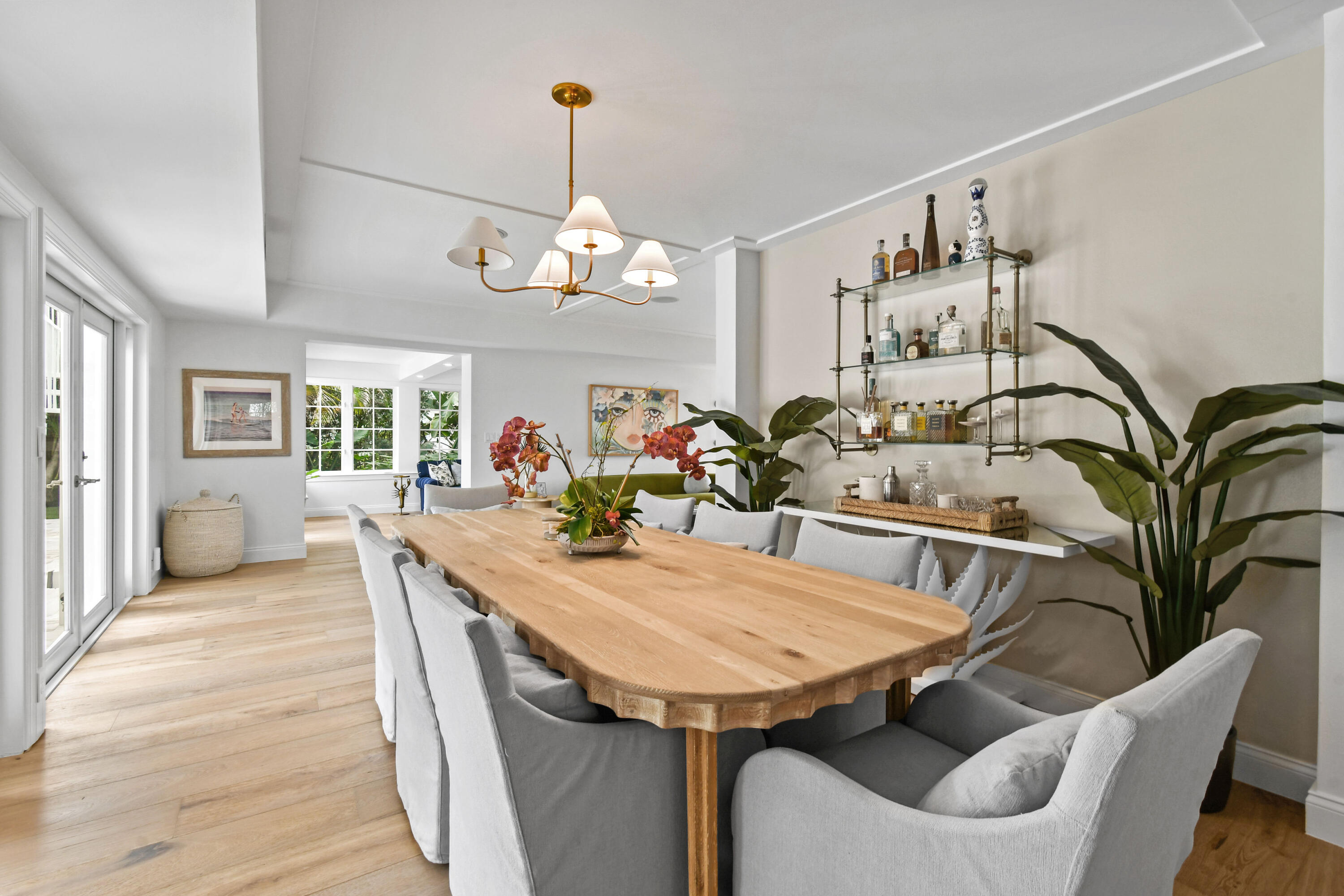 JUPITER INLET BEACH COLONY - Residential