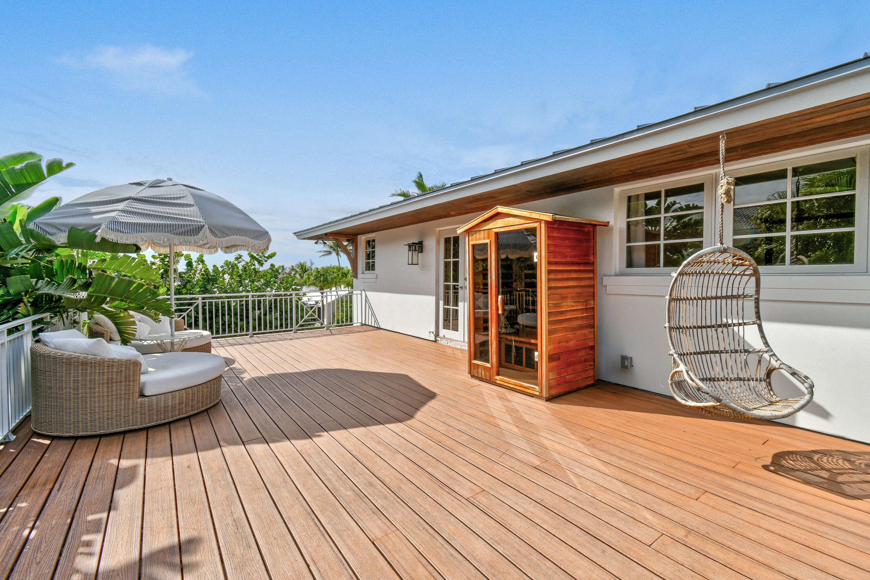 JUPITER INLET BEACH COLONY - Residential