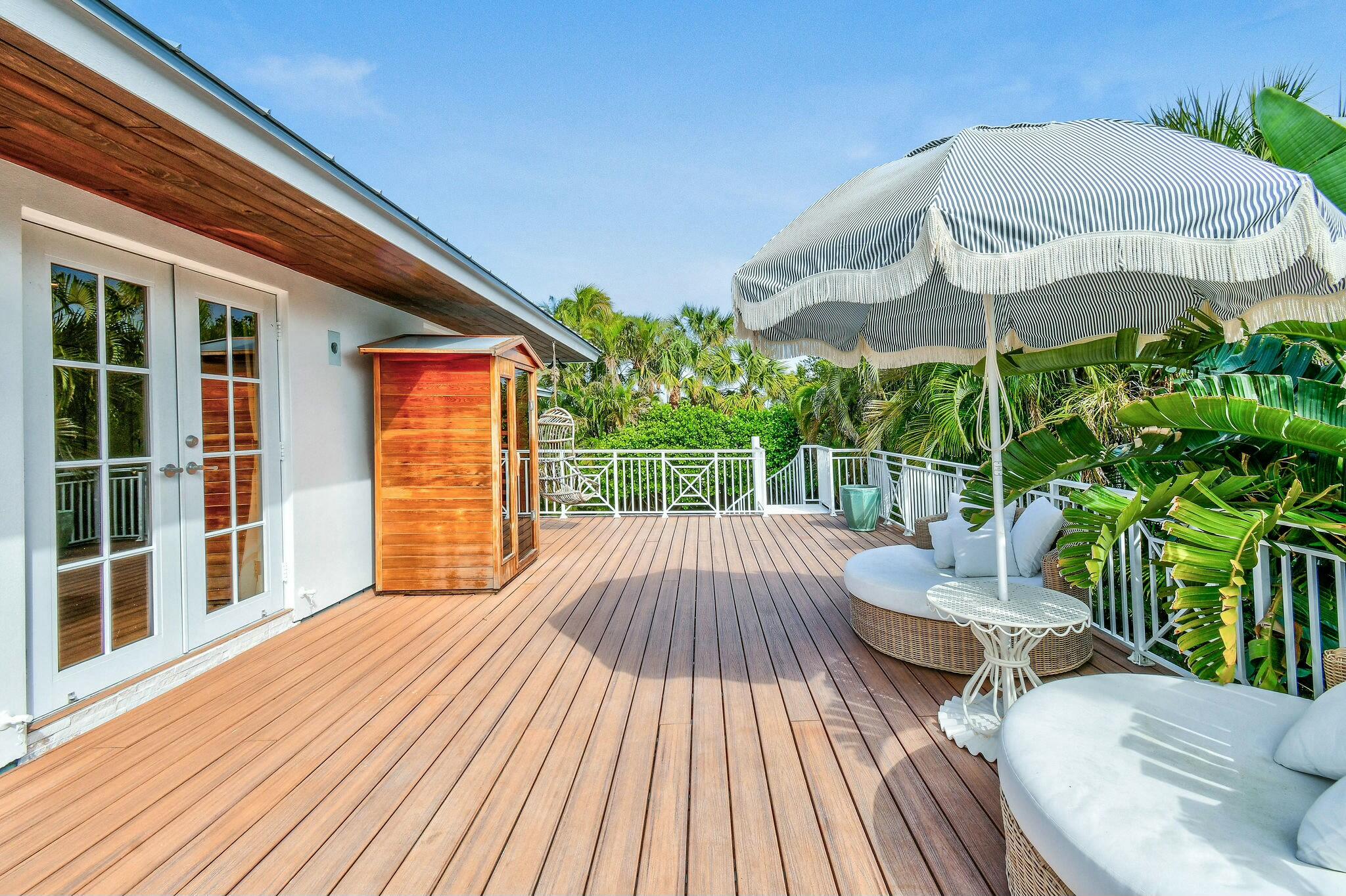 JUPITER INLET BEACH COLONY - Residential
